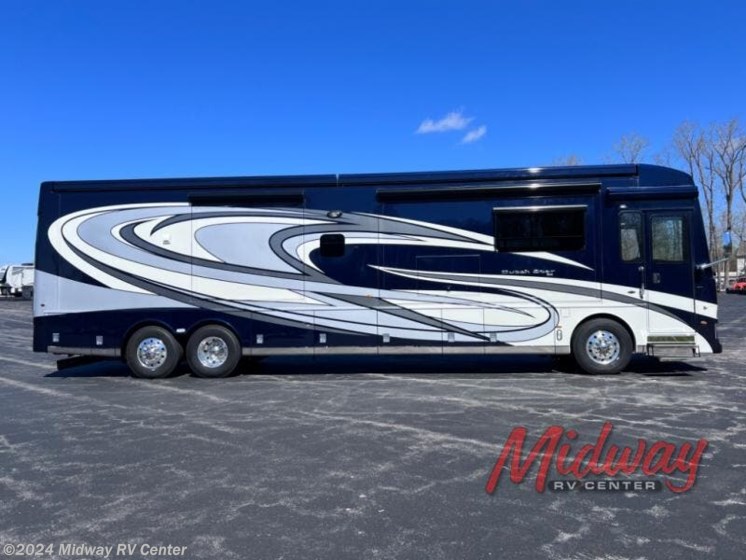 Used 2022 Newmar Dutch Star 4369 available in Grand Rapids, Michigan