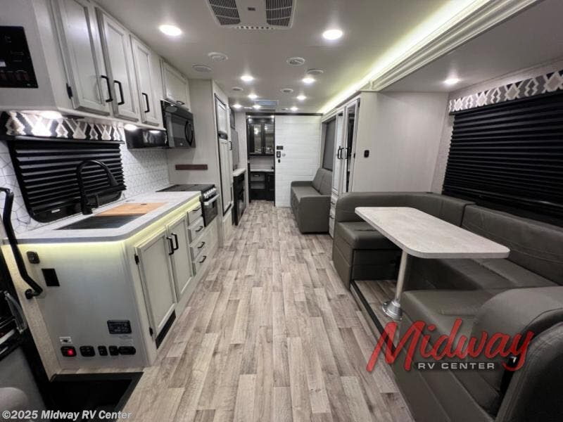 2022 Entegra Coach Odyssey 26M RV for Sale in Grand Rapids, MI 49548 ...