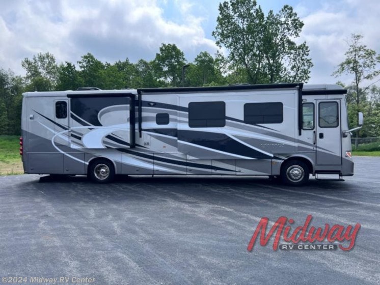 Used 2019 Newmar Ventana LE 4002 available in Grand Rapids, Michigan