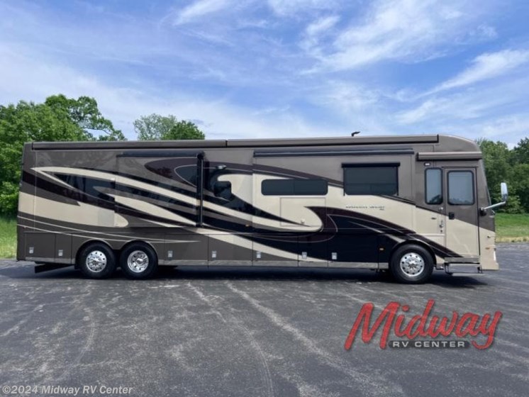 Used 2020 Newmar Dutch Star 4369 available in Grand Rapids, Michigan