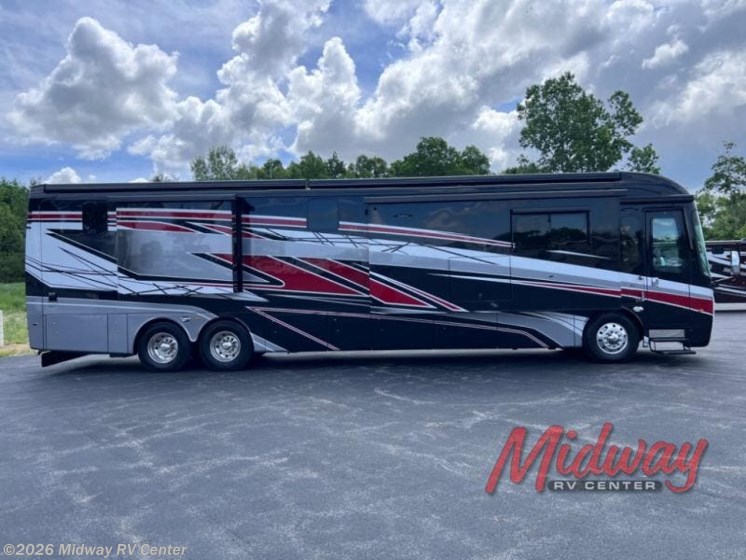 Aspire Rv 2023 Entegra Coach Aspire 44R RV for Sale in Grand Rapids, MI 49548 ...