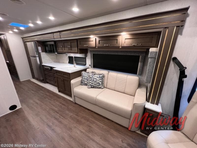 New 2025 Newmar Bay Star 3423 available in Grand Rapids, Michigan