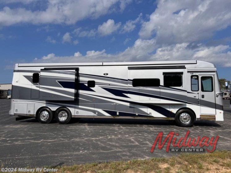 New 2025 Newmar Dutch Star 4340 available in Grand Rapids, Michigan