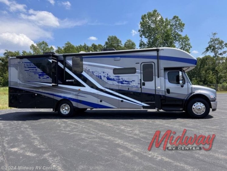 Used 2023 Jayco Seneca 37K available in Grand Rapids, Michigan