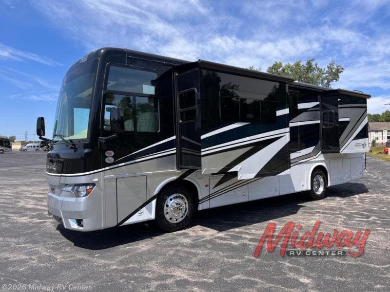2025 Northern Star 3418 by Newmar from Midway RV Center in Grand Rapids, Michigan