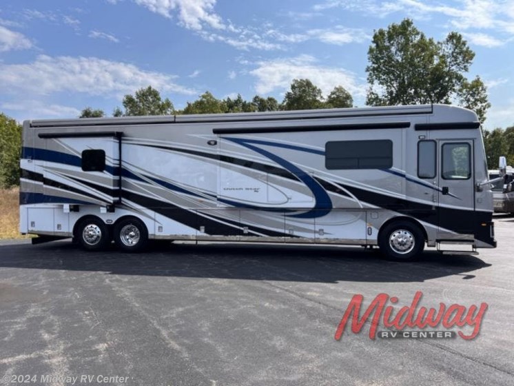 Used 2021 Newmar Dutch Star 4354 available in Grand Rapids, Michigan