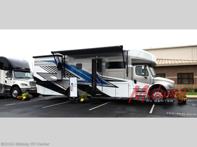 New 2026 Newmar Grand Star 3948 available in Grand Rapids, Michigan