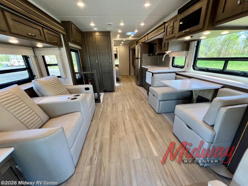 New 2026 Newmar Grand Star 3948 available in Grand Rapids, Michigan