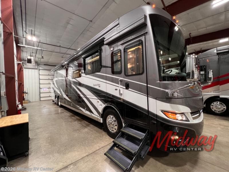 2025 Newmar London Aire 4551 RV for Sale in Grand Rapids, MI 49548 ...
