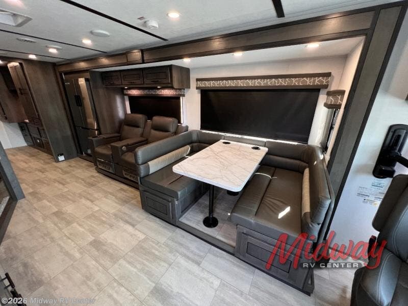 Used 2025 Forest River FR3 34DS available in Grand Rapids, Michigan