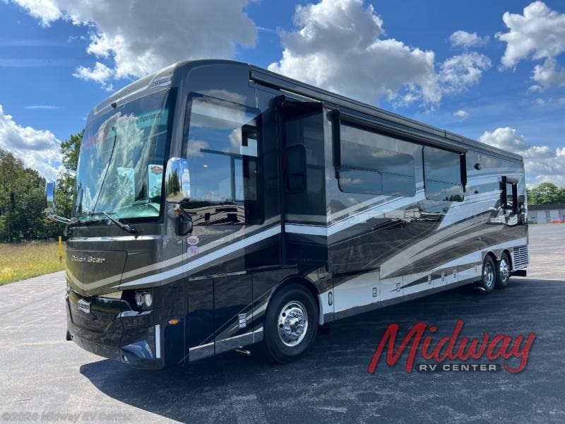 2026 Dutch Star 4369 by Newmar from Midway RV Center in Grand Rapids, Michigan