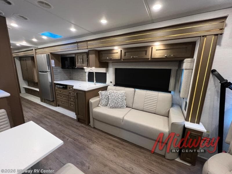 New 2026 Newmar Bay Star 3114 available in Grand Rapids, Michigan