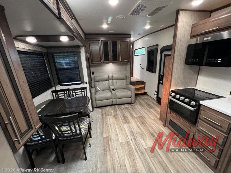 Used 2021 K-Z Durango Half-Ton D250RED available in Grand Rapids, Michigan