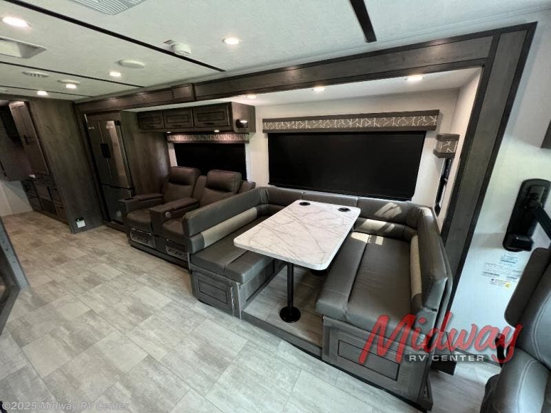 Used 2024 Forest River FR3 34DS available in Grand Rapids, Michigan