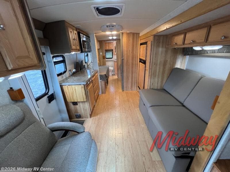 Used 2016 Phoenix Cruiser Phoenix  2552 available in Grand Rapids, Michigan