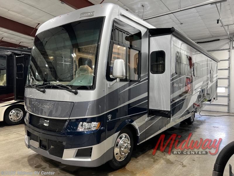 2026 Bay Star 3225 by Newmar from Midway RV Center in Grand Rapids, Michigan