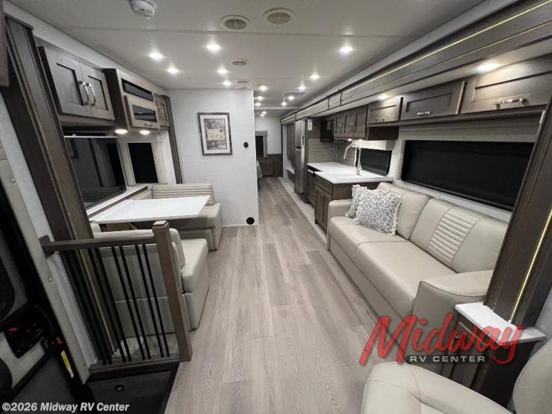New 2026 Newmar Bay Star 3225 available in Grand Rapids, Michigan