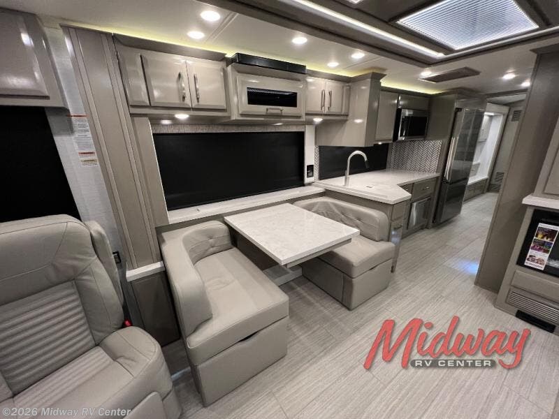 New 2026 Newmar New Aire 3543 available in Grand Rapids, Michigan