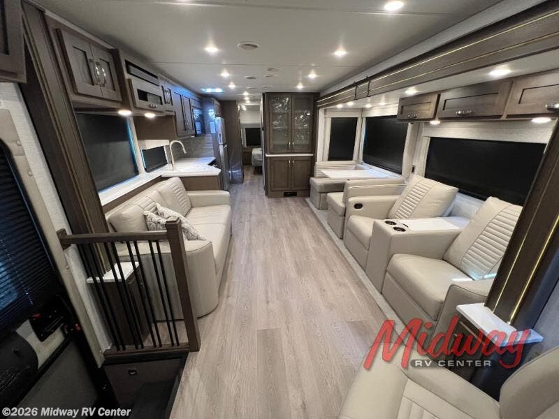 New 2026 Newmar Bay Star 3626 available in Grand Rapids, Michigan