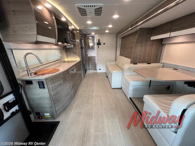 Used 2022 Jayco Melbourne 24R available in Grand Rapids, Michigan