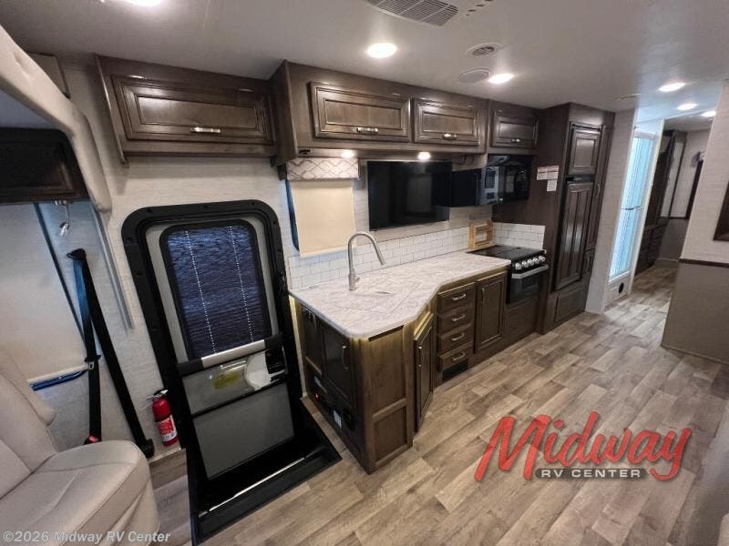 Used 2021 Jayco Alante 31V available in Grand Rapids, Michigan