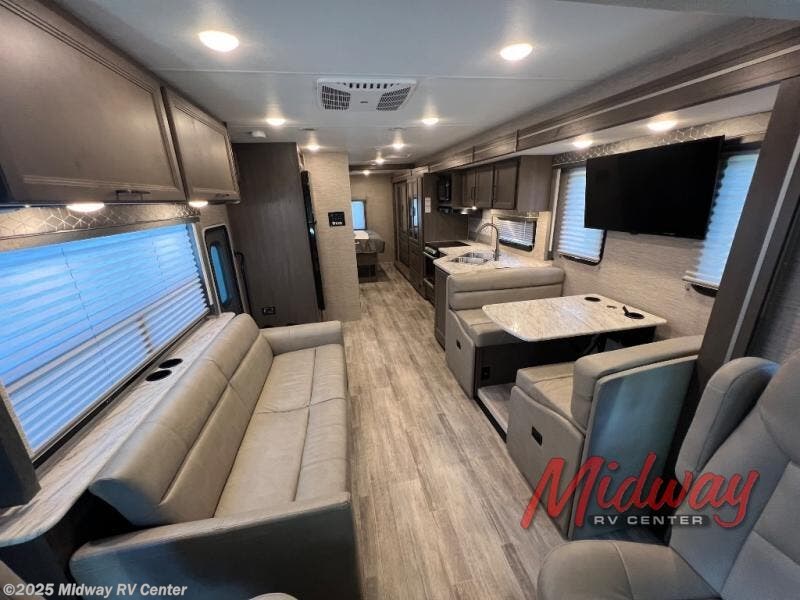 2023 Freedom Traveler A30 by Thor Motor Coach from Midway RV Center in Grand Rapids, Michigan