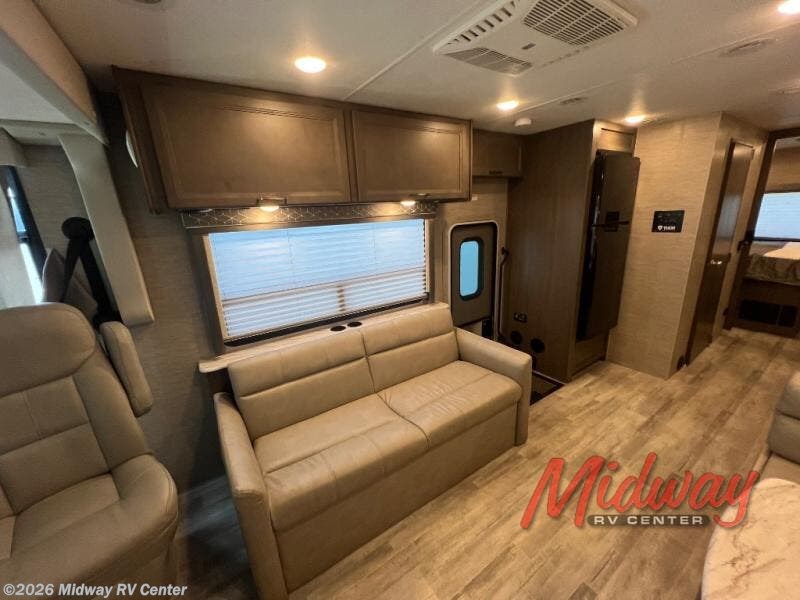 Used 2023 Thor Motor Coach Freedom Traveler A30 available in Grand Rapids, Michigan