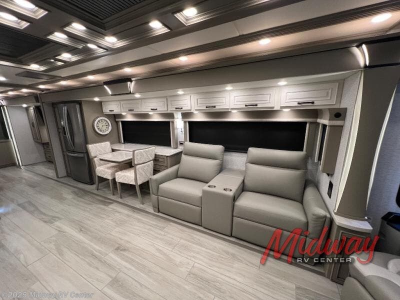 Used 2025 Newmar Dutch Star 4081 available in Grand Rapids, Michigan