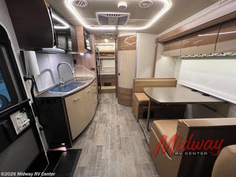 Used 2019 Winnebago View 24G available in Grand Rapids, Michigan