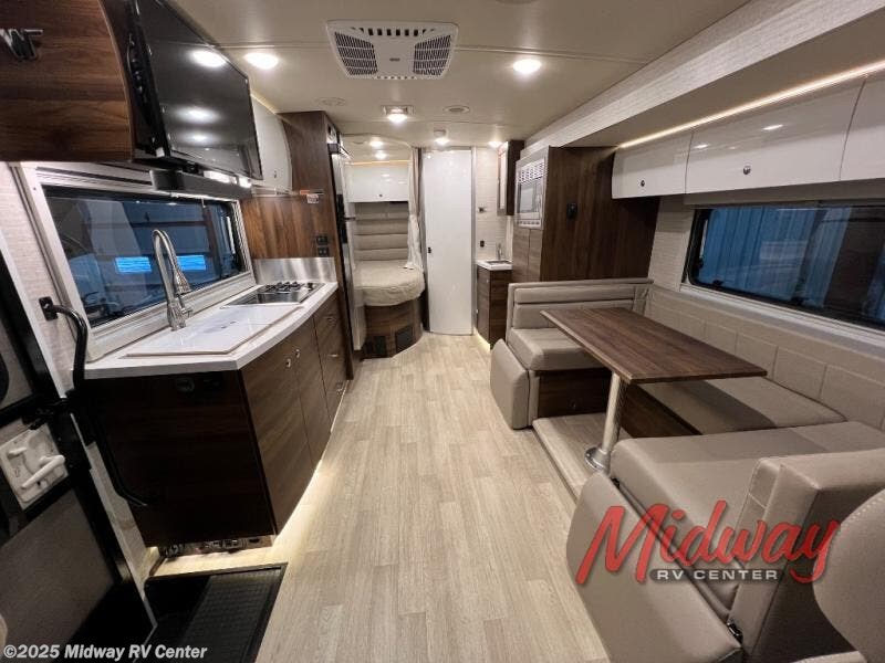 Used 2024 Winnebago View 24J available in Grand Rapids, Michigan
