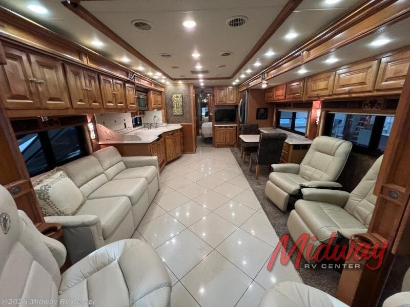 Used 2012 Tiffin Phaeton 40 QBH available in Grand Rapids, Michigan
