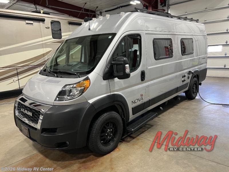 2022 Nova 20RB by Coachmen from Midway RV Center in Grand Rapids, Michigan