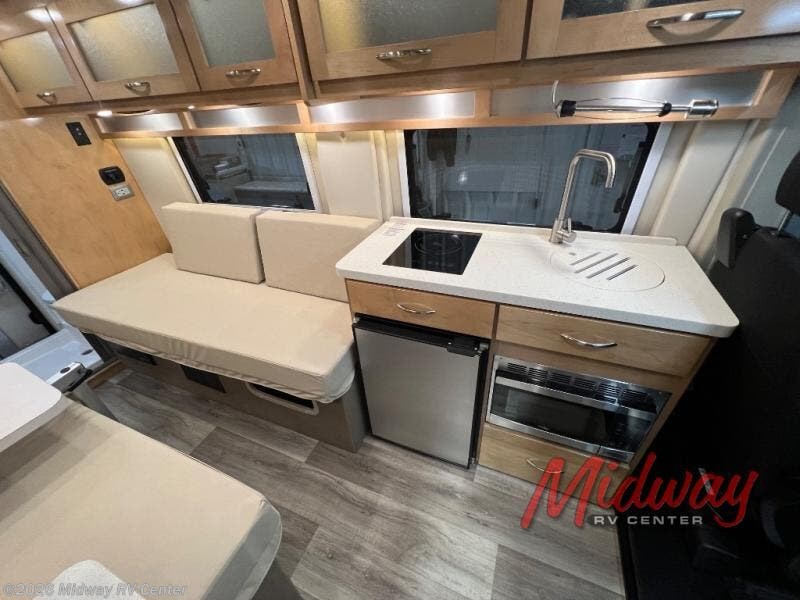 Used 2022 Coachmen Nova 20RB available in Grand Rapids, Michigan