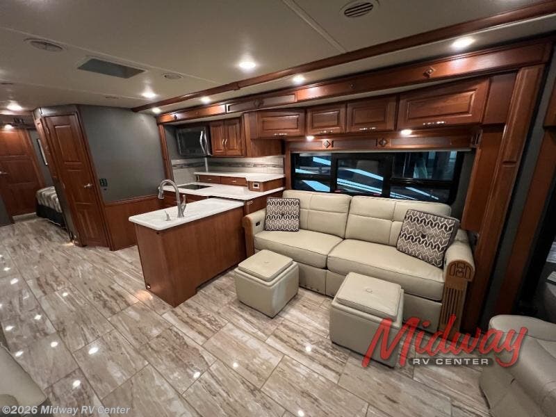 Used 2017 Winnebago Journey 40J available in Grand Rapids, Michigan