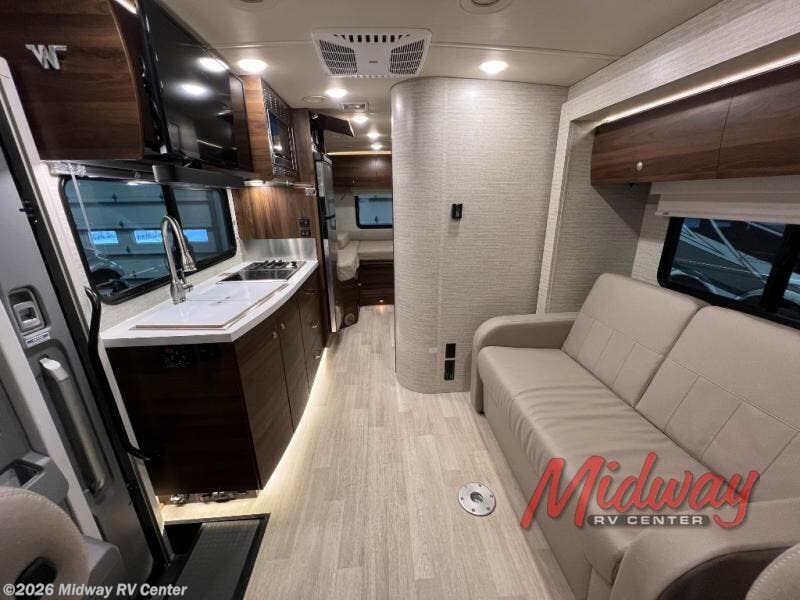 Used 2023 Winnebago View 24V available in Grand Rapids, Michigan