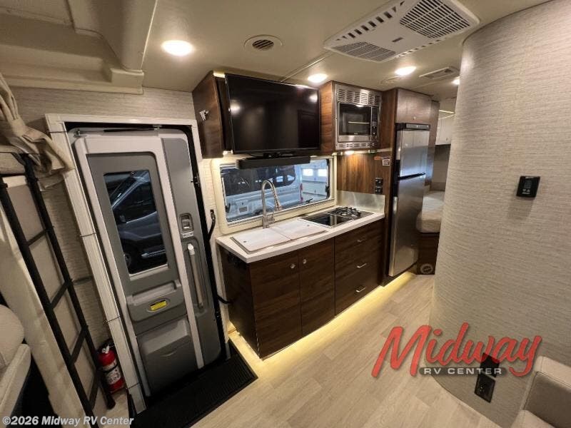 Used 2022 Winnebago View 24V available in Grand Rapids, Michigan