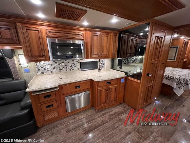 Used 2017 Newmar Dutch Star 4369 available in Grand Rapids, Michigan