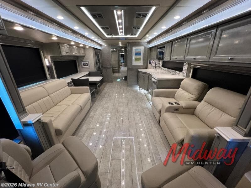 Used 2020 Tiffin Phaeton 40 IH available in Grand Rapids, Michigan