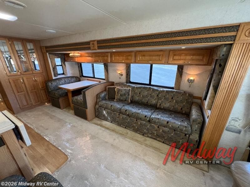 Used 2002 Newmar Dutch Star 3852 available in Grand Rapids, Michigan