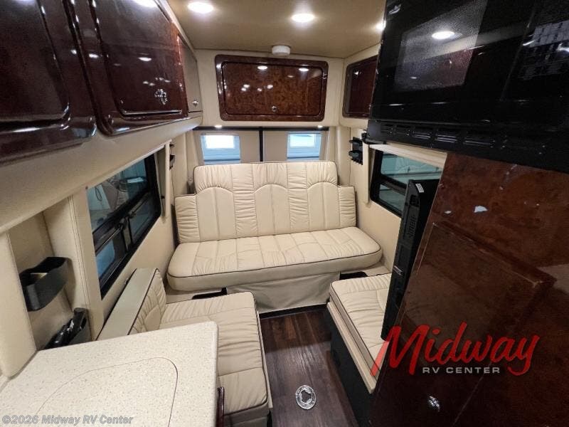 Used 2019 American Coach American Patriot MD2 Dinette available in Grand Rapids, Michigan
