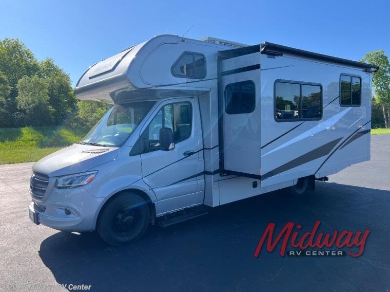 New 2027 Renegade RV Villagio 25RMC available in Grand Rapids, Michigan