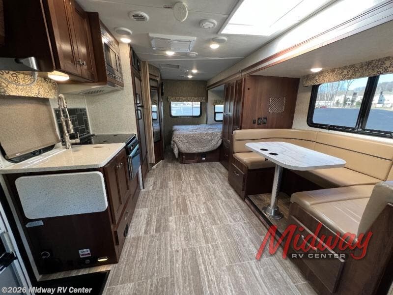 Used 2019 Forest River Forester MBS 2401W available in Grand Rapids, Michigan