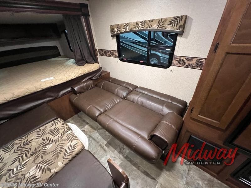 Used 2015 Jayco Jay Feather Ultra Lite X213 available in Grand Rapids, Michigan