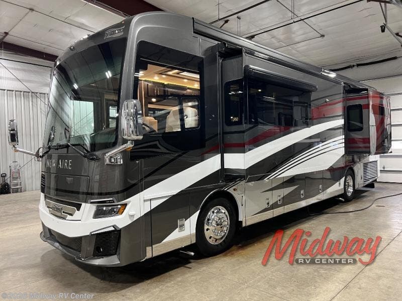 2023 New Aire 3543 by Newmar from Midway RV Center in Grand Rapids, Michigan