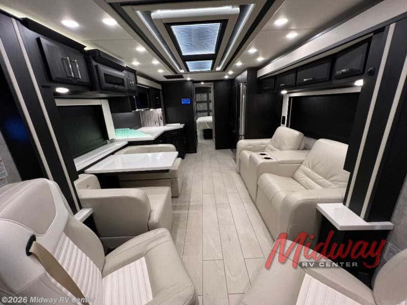 Used 2023 Newmar New Aire 3543 available in Grand Rapids, Michigan