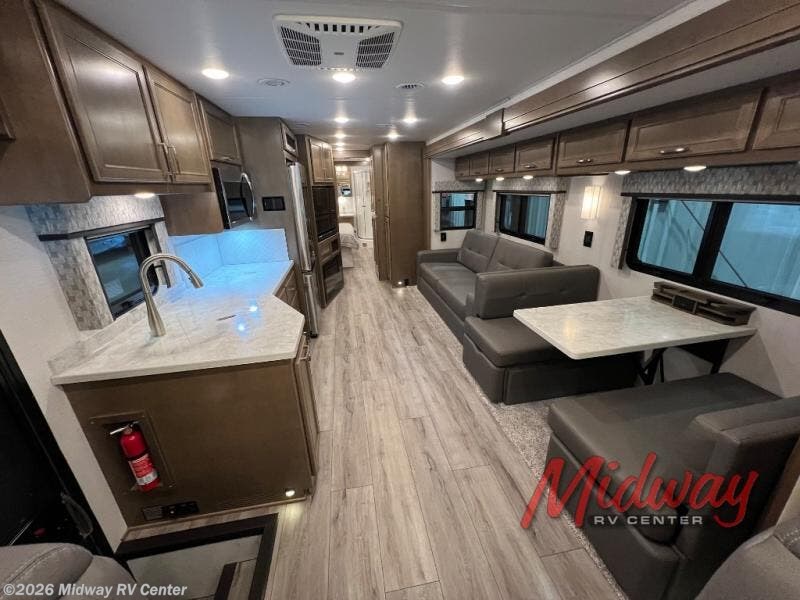 2024 Verona 40VRB by Renegade from Midway RV Center in Grand Rapids, Michigan