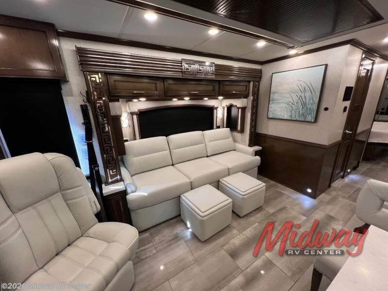Used 2023 Newmar Ventana 3407 available in Grand Rapids, Michigan