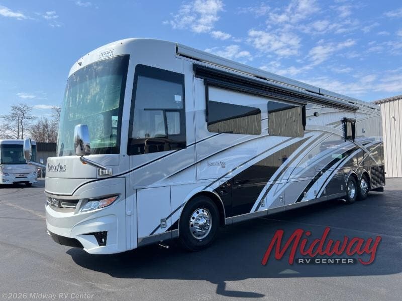 2024 London Aire 4551 by Newmar from Midway RV Center in Grand Rapids, Michigan
