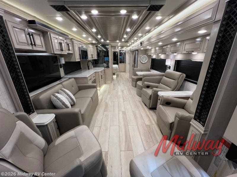 Used 2024 Newmar London Aire 4551 available in Grand Rapids, Michigan