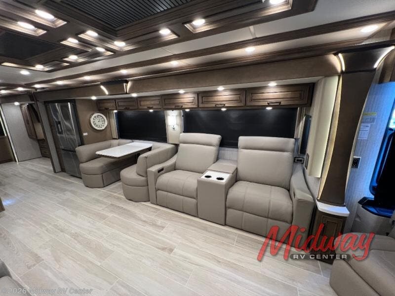 New 2027 Newmar Dutch Star 4369 available in Grand Rapids, Michigan